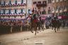 Palio 16 agosto 2018: la fotogallery della Prova Generale